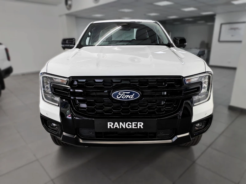 FORD RANGER SUPER CAB 23L SPORT 4X2 10AT
