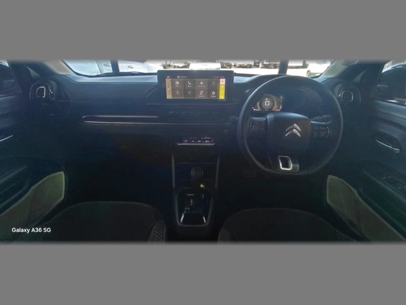 CITROEN C3 MAX 12T 6AT MY26