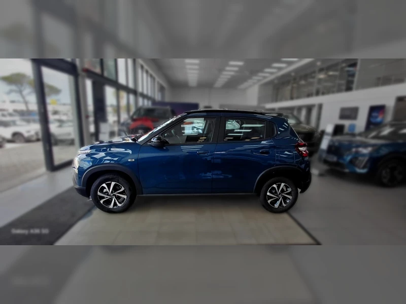 CITROEN C3 MAX 12 61KW 5MT