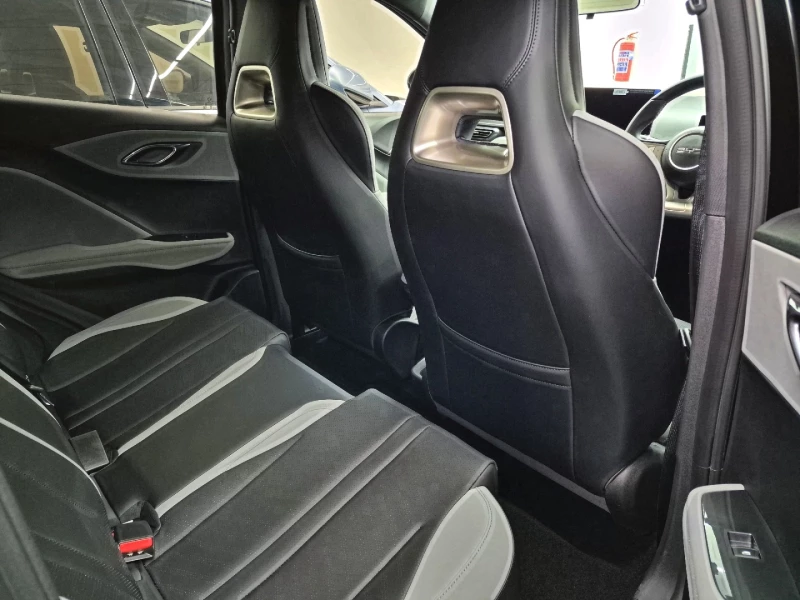 BYD DOLPHIN SURF DYNAMIC