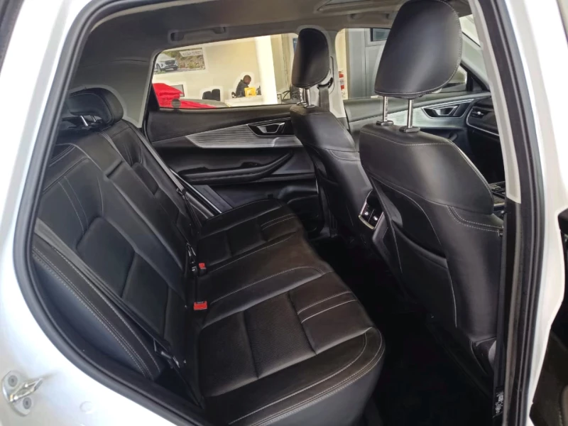 2022 Chery Tiggo 4 Pro 15t Cvt Elite