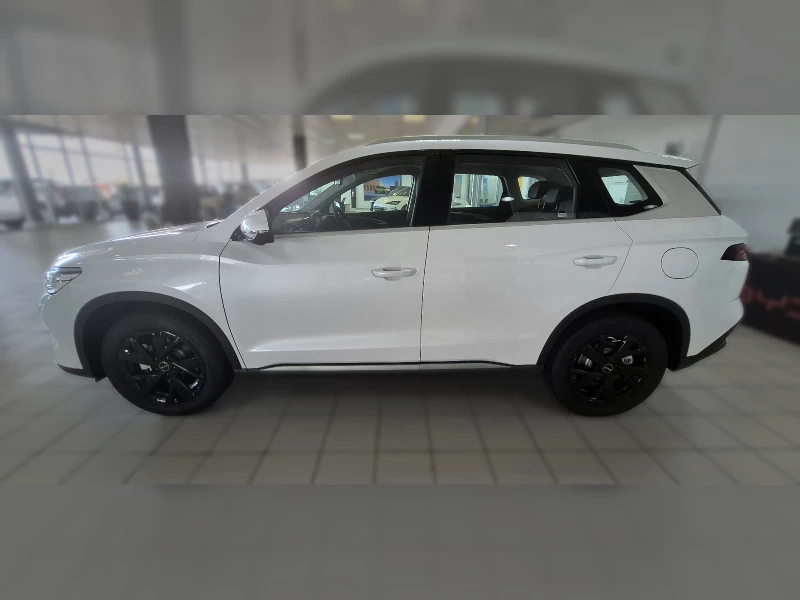 BYD SEALION 5 DYNAMIC