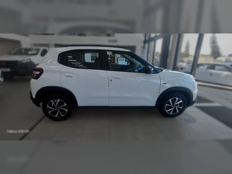 CITROEN C3 MAX 12 61KW 5MT