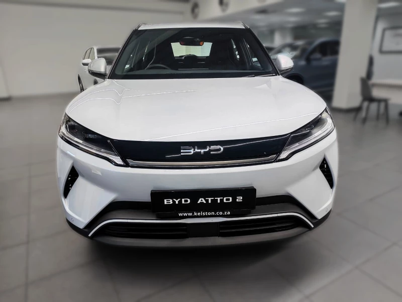 Image of Vehicle
