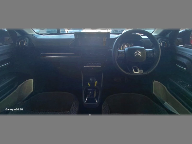 CITROEN C3 MAX 1.2T 6AT MY25