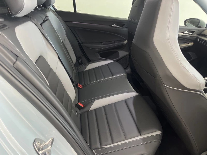 VOLKSWAGEN GOLF 1.4 TSI 110KW R-LINE TIPTRONIC
