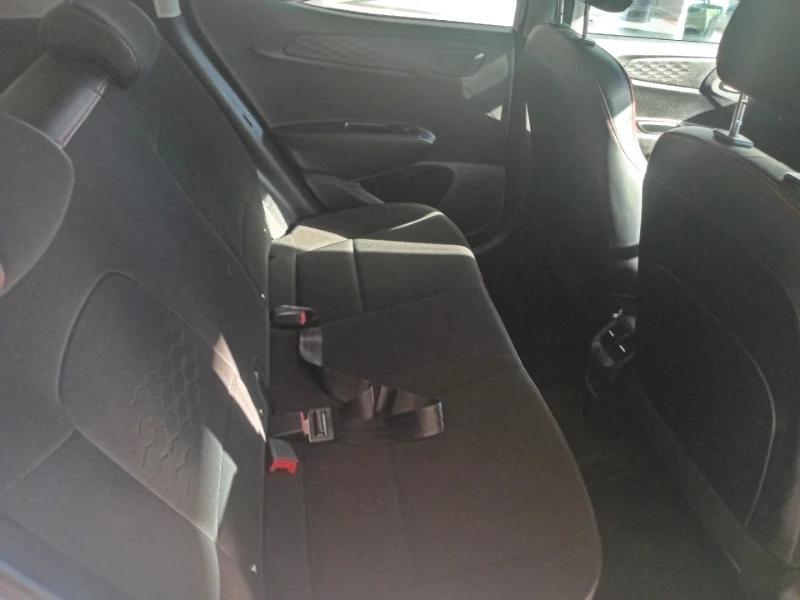 2026 Hyundai Grand I10 1.0 Premium Mt My24