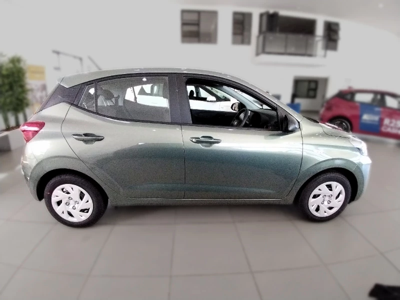 HYUNDAI GRAND I10 1.0 PREMIUM MT MY24