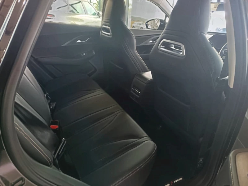 2025 Omoda C5 1.5t Elegance X