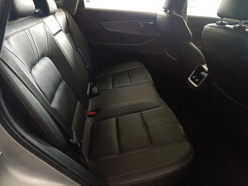 2024 Chery Tiggo 7 Pro 1.5t Cvt Executive