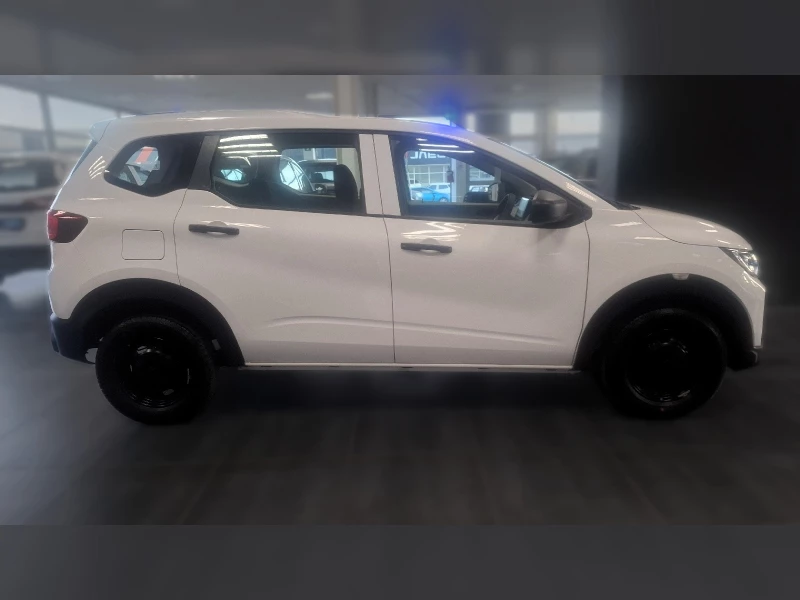 RENAULT TRIBER 1.0L EVOLUTION