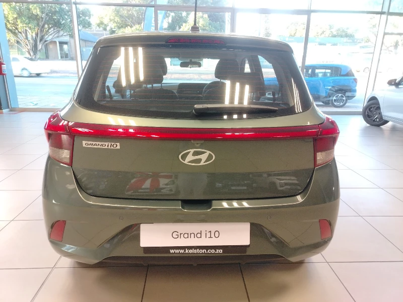HYUNDAI GRAND I10 1.0 PREMIUM MT MY24
