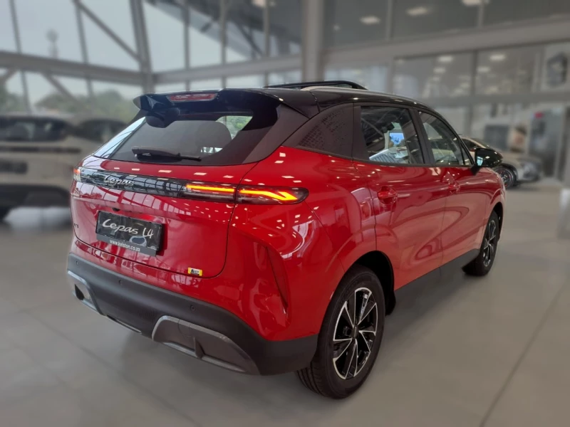 Image of Vehicle