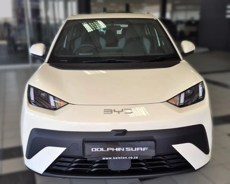 BYD DOLPHIN SURF DYNAMIC