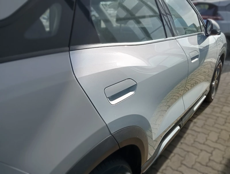 BYD ATTO2 DMI DYNAMIC AF-20
