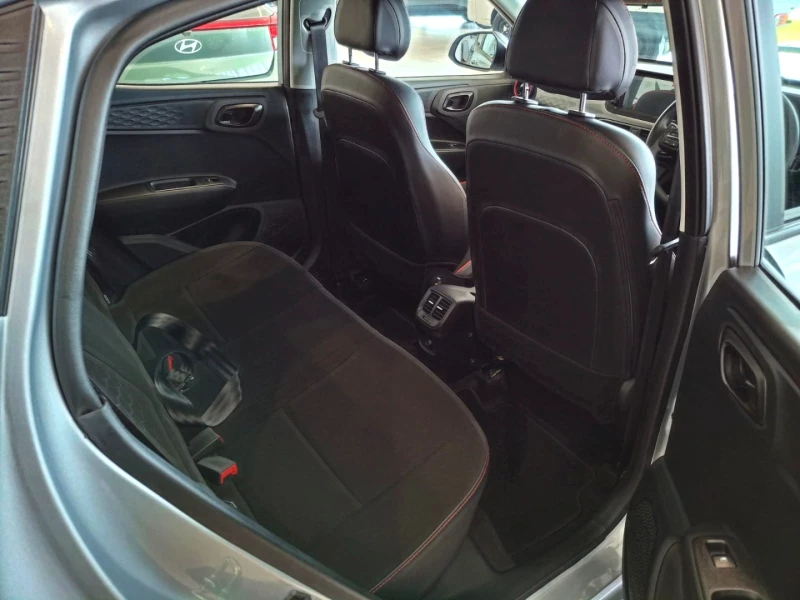 HYUNDAI GRAND I10 1.2 PREMIUM AT MY24