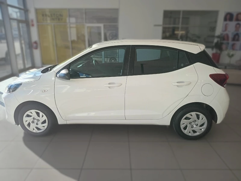 2026 Hyundai Grand I10 1.0 Premium Mt My24