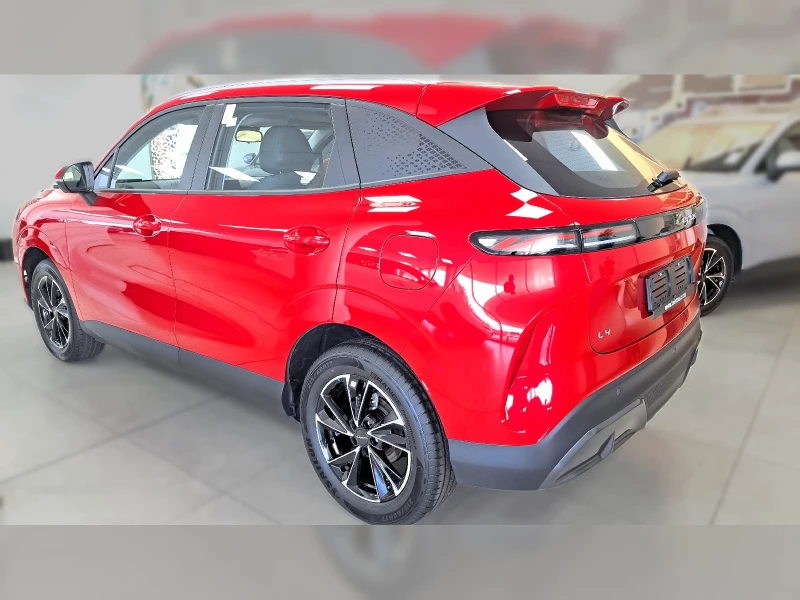 LEPAS L4 1.5T PANTERA