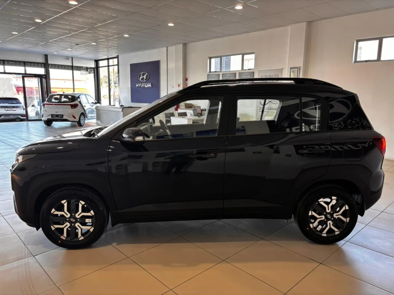 HYUNDAI EXTER 1.2 EXECUTIVE MT