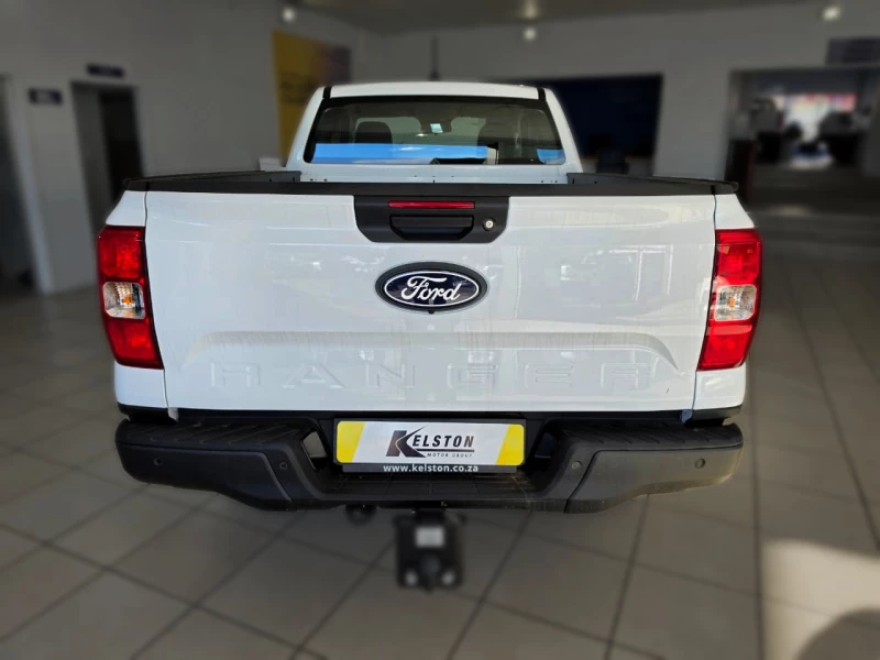 2026 Ford Ranger Super Cab 20l Sit Xl 4x4 10at
