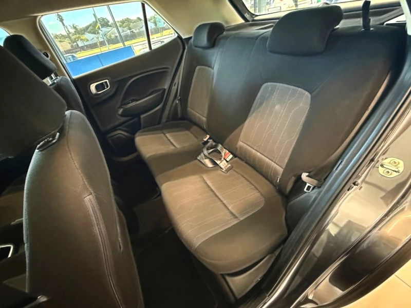 2024 Hyundai Venue 1.2 Premium Mt My24