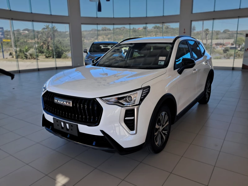 HAVAL JOLION 1.5T CITY 6MT
