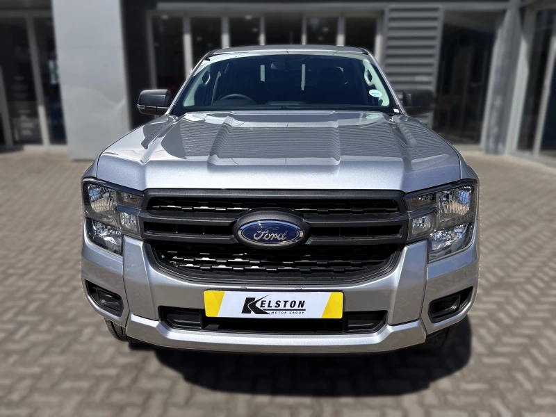 2024 Ford Ranger 20l Turbo Double Cab Xl 4x2 Hr
