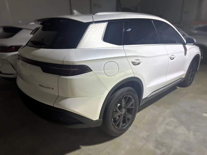 Image of Vehicle