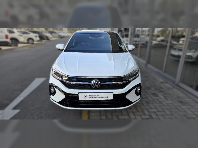 2024 Volkswagen Taigo 1.0 Tsi 85kw R-line Dsg