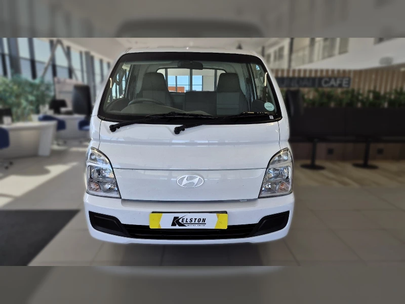 2024 Hyundai H100 Bakkie 26 Euro Ii De