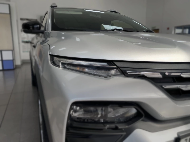 2022 Renault Kiger 10 Energy Zen Amt