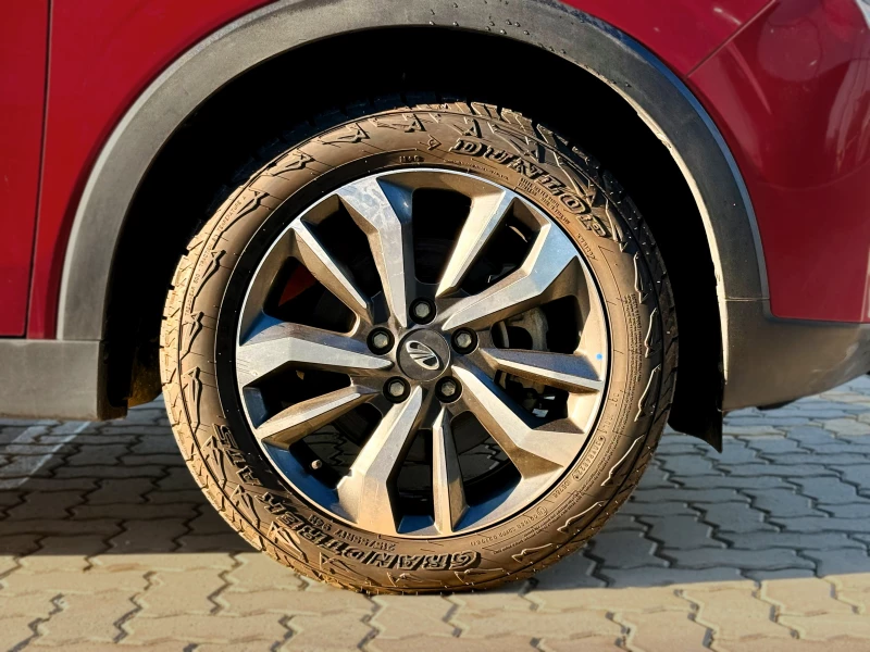 2022 Mahindra Xuv 300 W8 Diesel 1.5 Mt