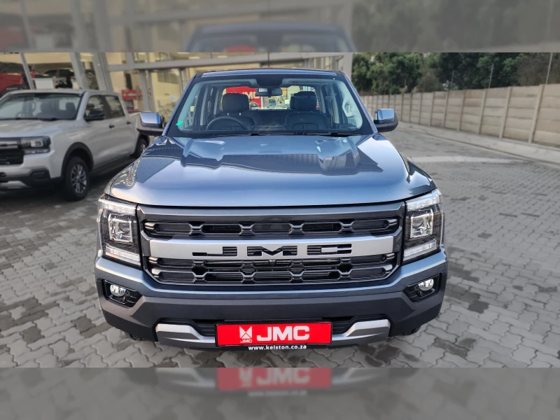 JMC GRAND AVENUE JP360 DC GL 8