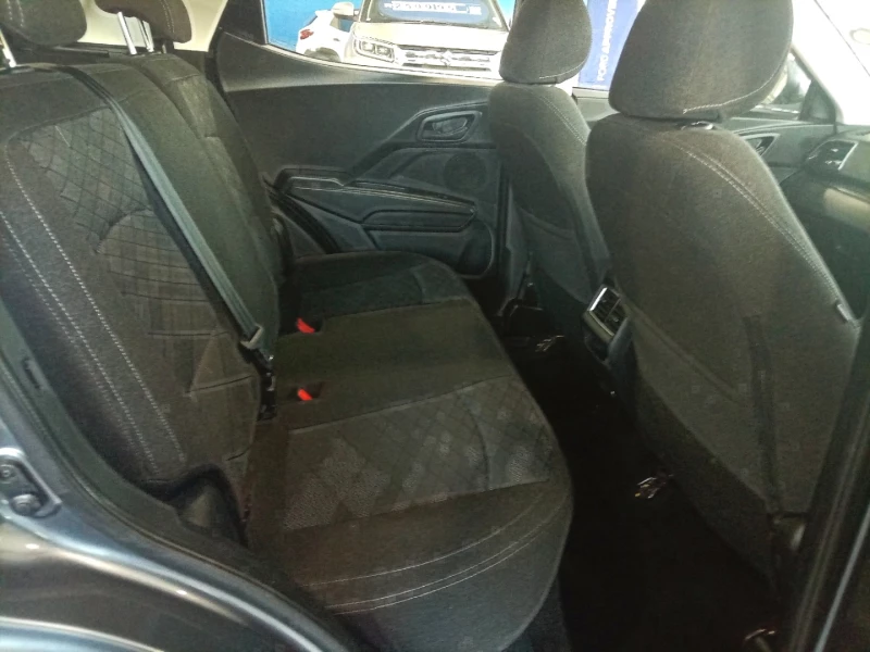 2026 Mahindra Xuv3x0 1.2t Mx3 At