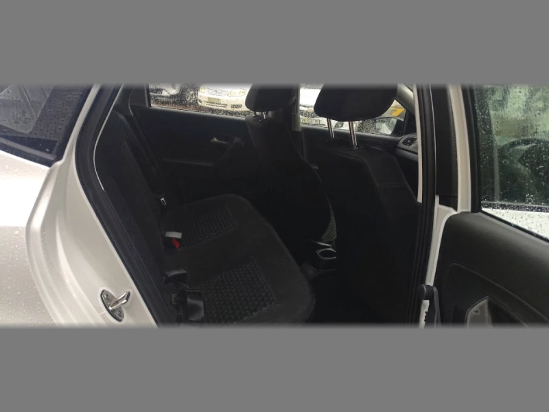 VOLKSWAGEN POLO VIVO 1.4 55KW