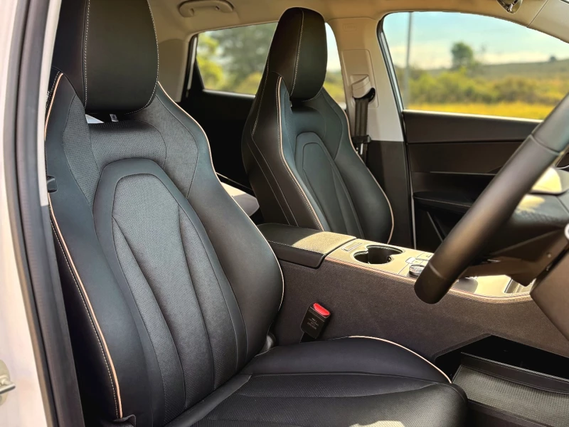 2026 Omoda C5 1.5t Elegance X