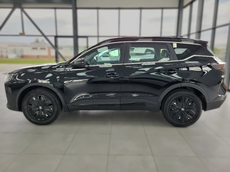 CHERY TIGGO 7 DARK EDITION