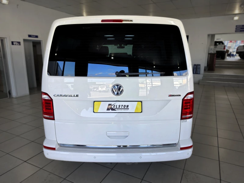 2019 Volkswagen  Caravelle 20l Bitdi Hl Dsg 4m
