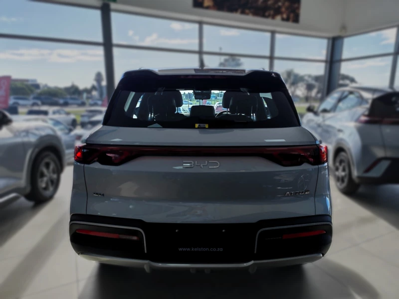Image of Vehicle