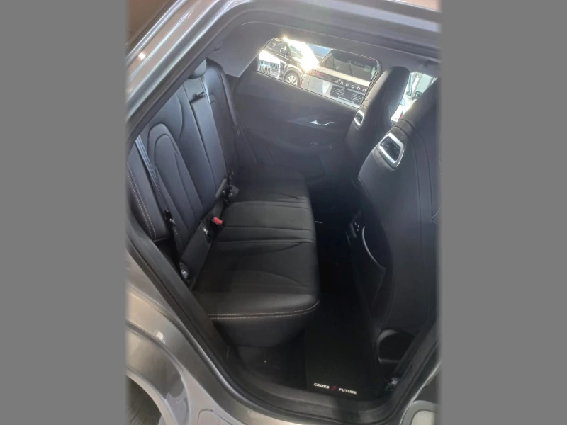 OMODA C5 1.5T LUXURY X