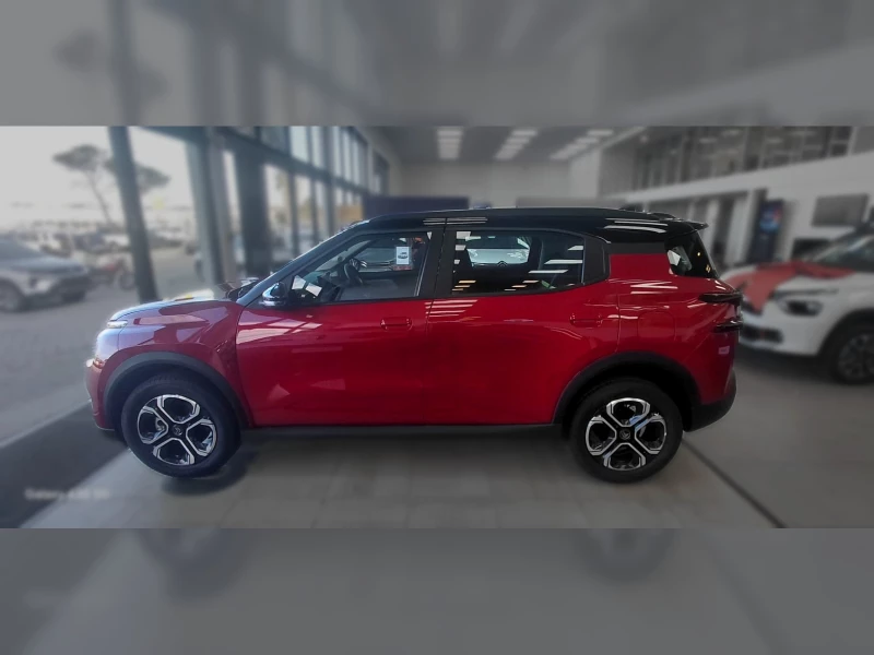 CITROEN C3 AIRCROSS MAX 12T 6AT MY26