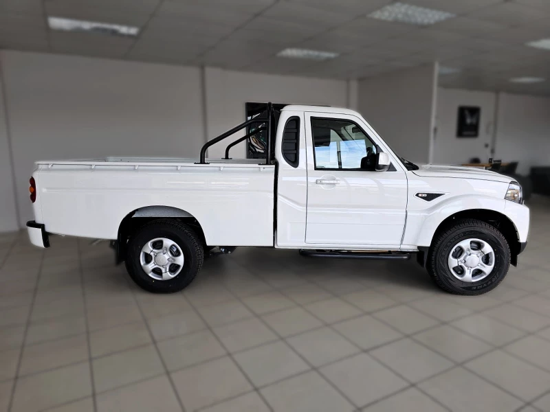 MAHINDRA PIK UP 2.2 MHAWK SC 4X2 S6