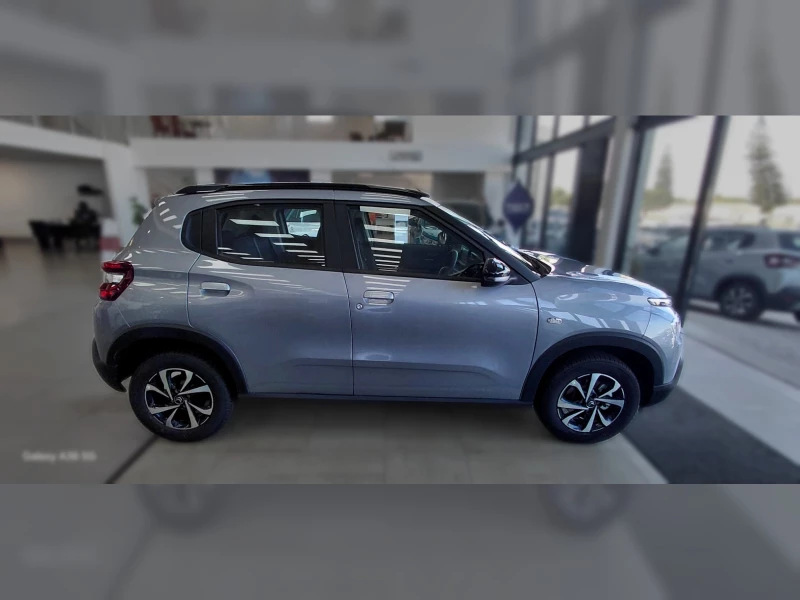 CITROEN C3 MAX 1.2T 6AT MY25