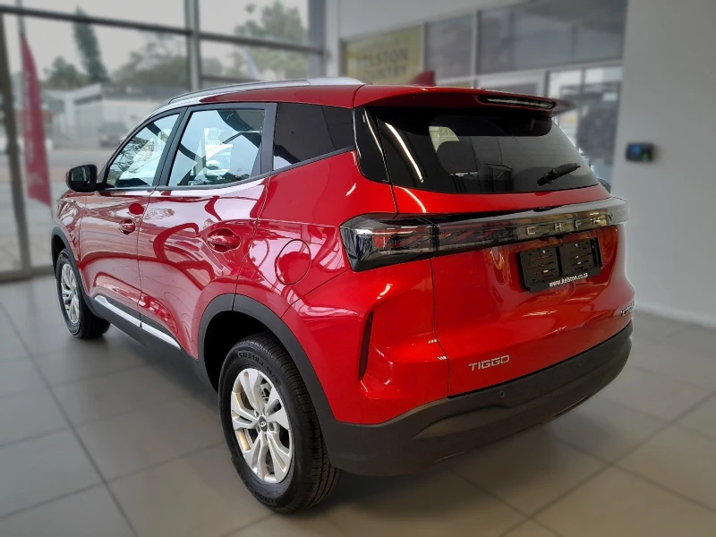 Image of Vehicle
