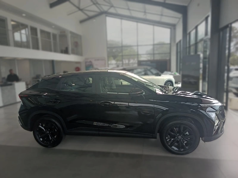 2026 Omoda C5 1.5t Style X