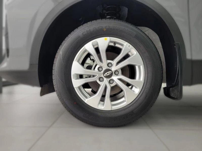CHERY TIGGO 4 CROSS LITE CVT