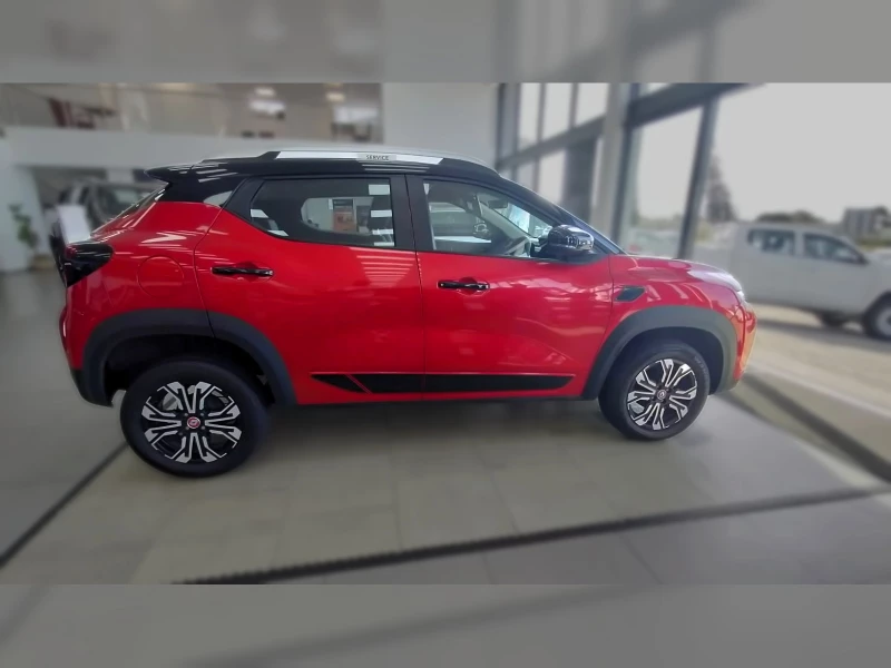 2025 RENAULT KIGER 1.0 TURBO CVT INTENS