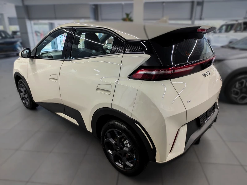 BYD DOLPHIN SURF COMFORT