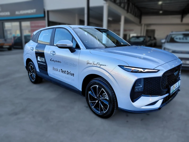 2026 LEPAS L4 1.5T JAVAN