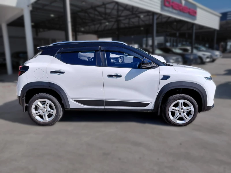 2022 RENAULT KIGER 1.0 TURBO MT ZEN